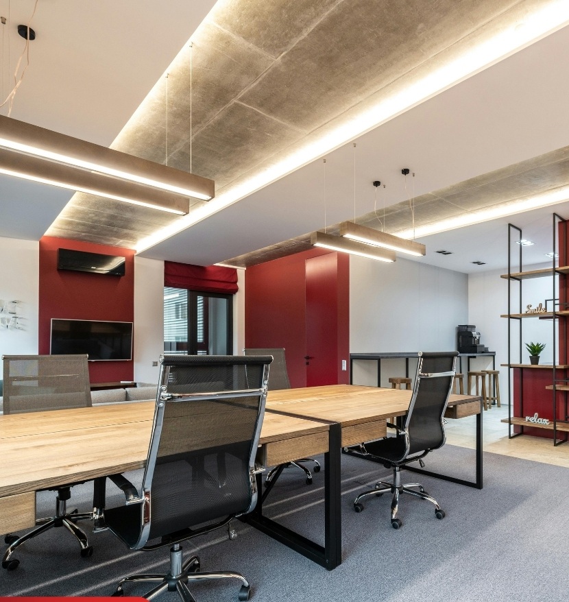 VNO 111 Lý Chính Thắng – văn phòng triệu đô giữa trung tâm TP.HCM 