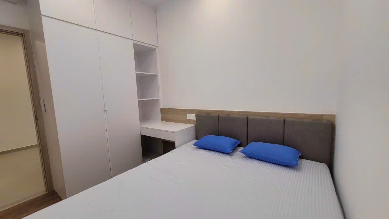 Cho thuê căn hộ Hưng Phúc PMH Q7 - 2PN, giá chỉ 18 triệu /tháng