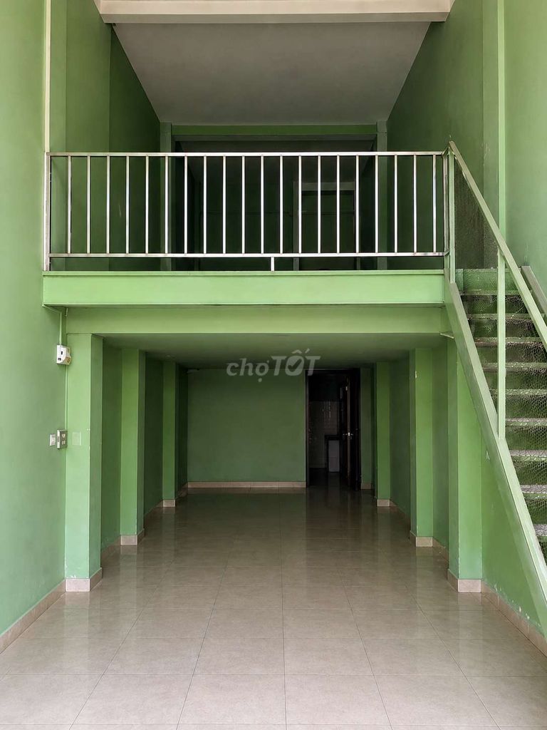 Cho thuê nhà 72 Mạc Đĩnh Chi, q1, 320 m2, 40tr