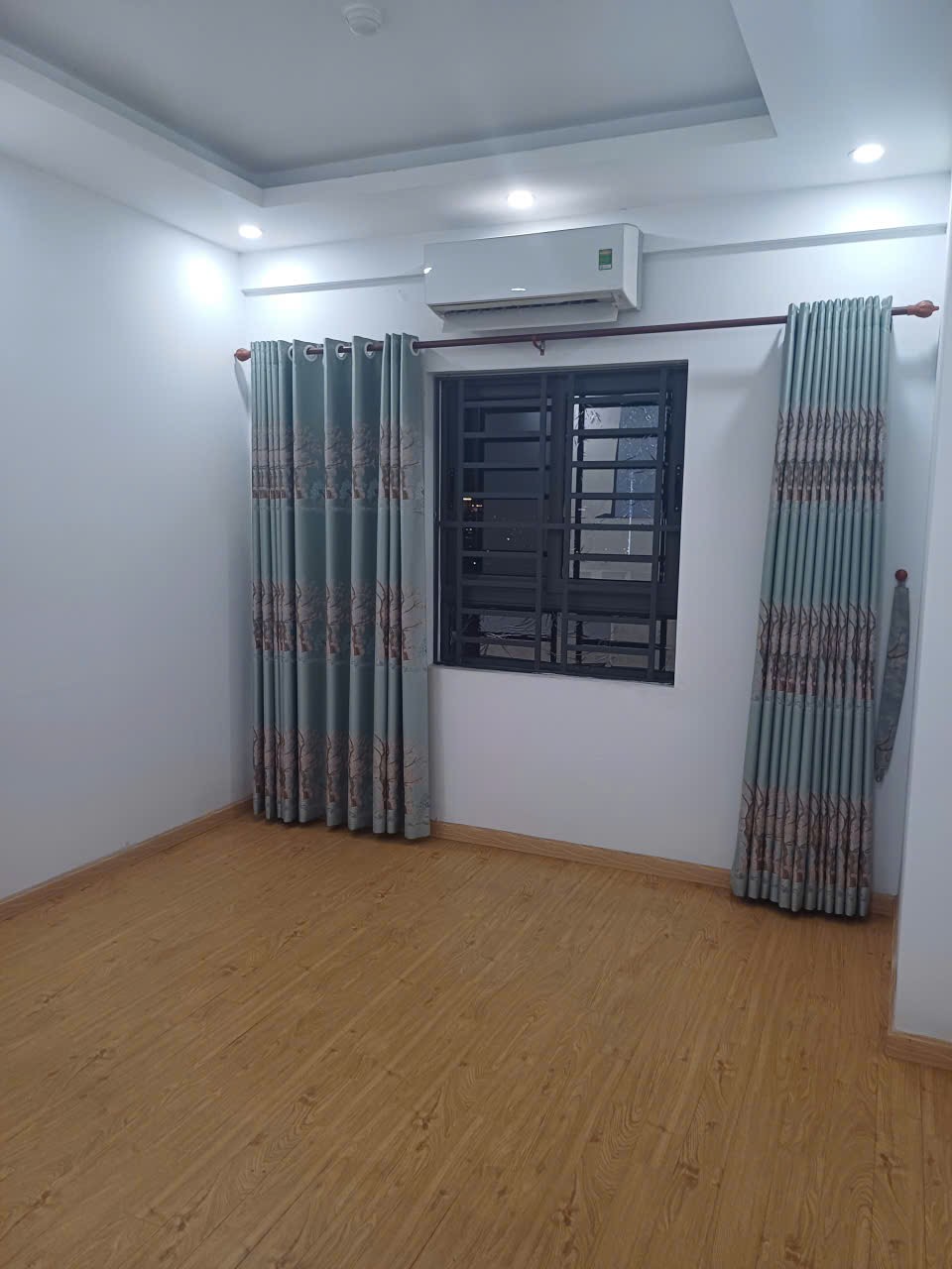 CHO THUÊ CĂN GÓC 3PN CHUNG CƯ TECCO CENTRAL HOME, VIEW LM81