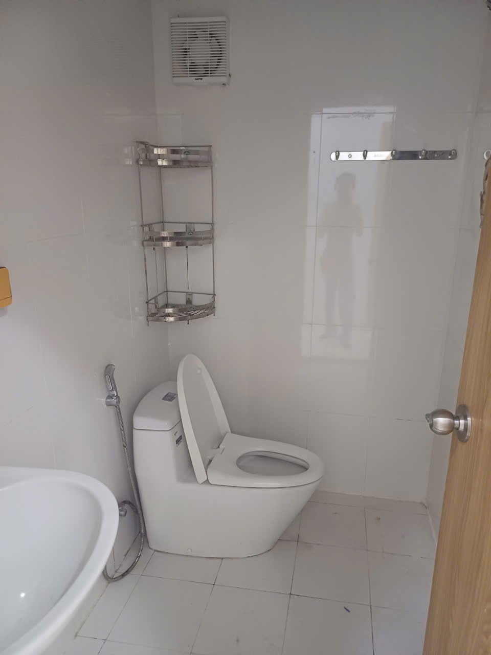 CHO THUÊ CĂN GÓC 3PN CHUNG CƯ TECCO CENTRAL HOME, VIEW LM81