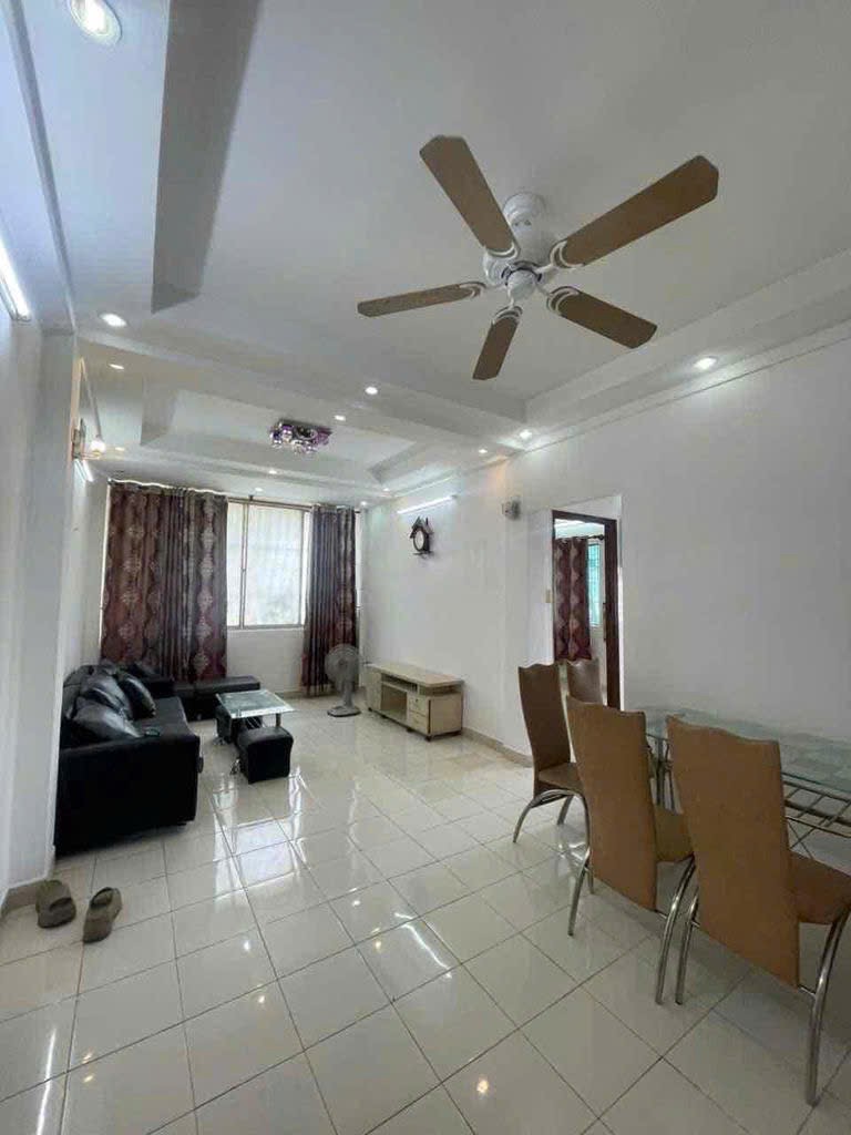 CHO THUÊ CC MIẾU NỔI, CĂN GÓC 3PN CHỈ 11TR