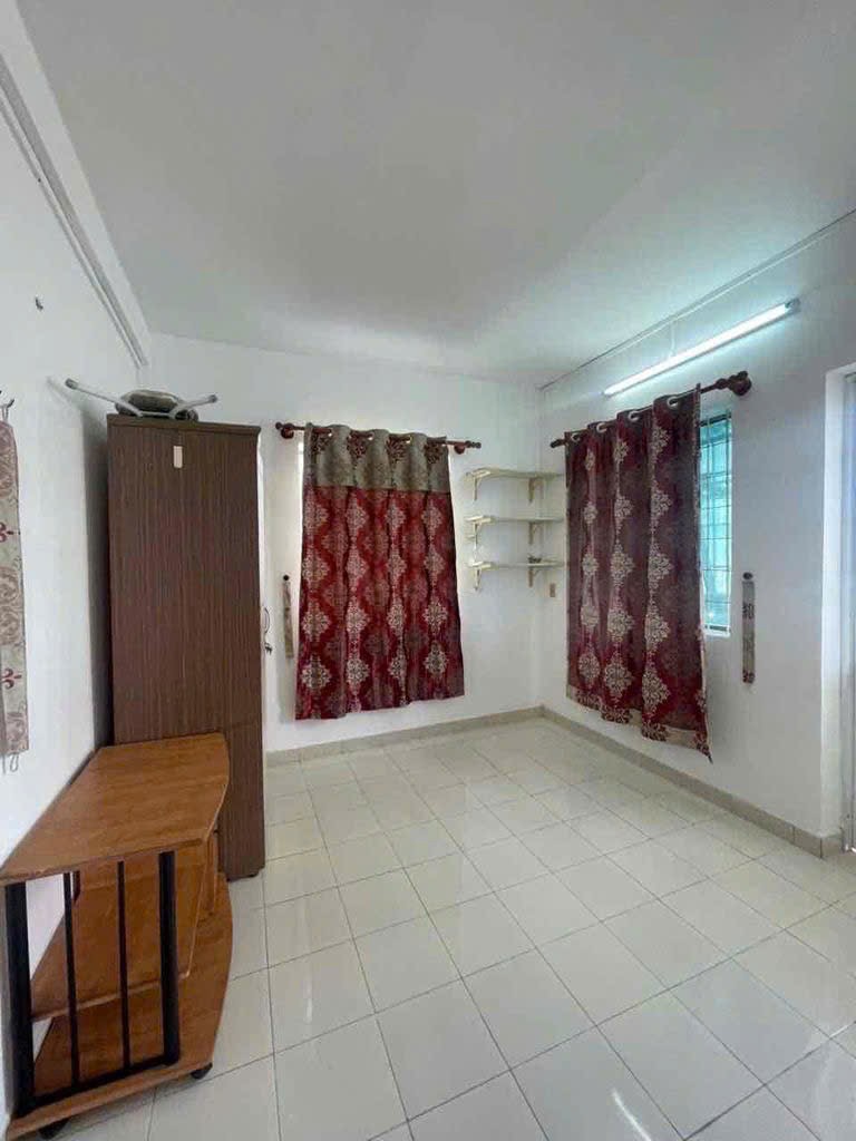 CHO THUÊ CC MIẾU NỔI, CĂN GÓC 3PN CHỈ 11TR