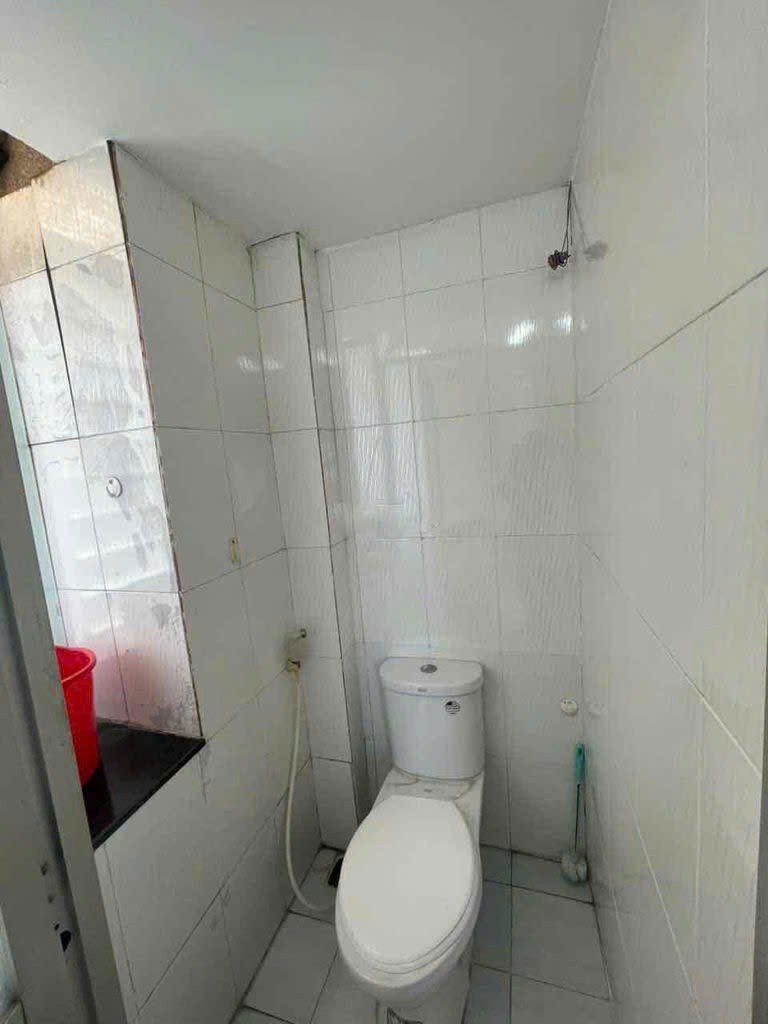 CHO THUÊ CC MIẾU NỔI, CĂN GÓC 3PN CHỈ 11TR