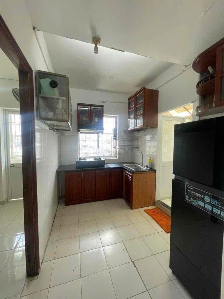CHO THUÊ CC MIẾU NỔI, CĂN GÓC 3PN CHỈ 11TR