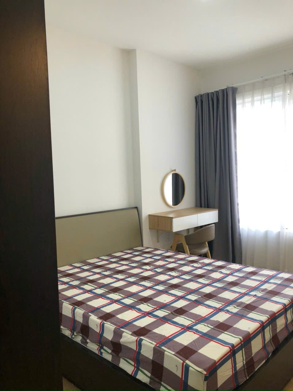 CHO THUÊ CC 90 RIVERSIDE NGUYỄN HỮU CẢNH, 2PN FULL NT 