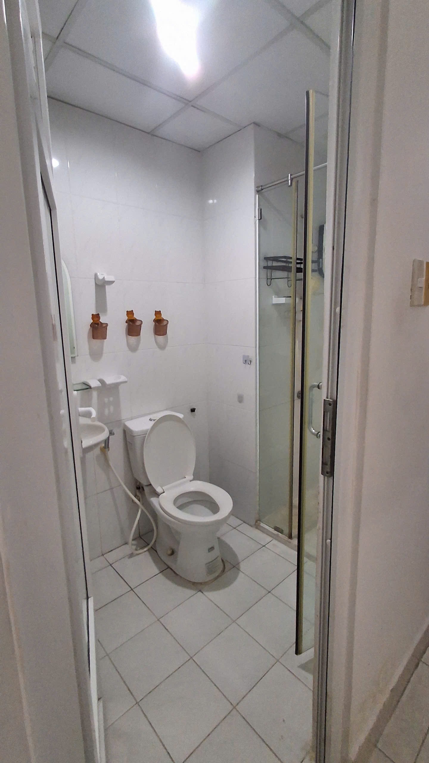 CHO THUÊ CC 90 RIVERSIDE NGUYỄN HỮU CẢNH, 2PN FULL NT 