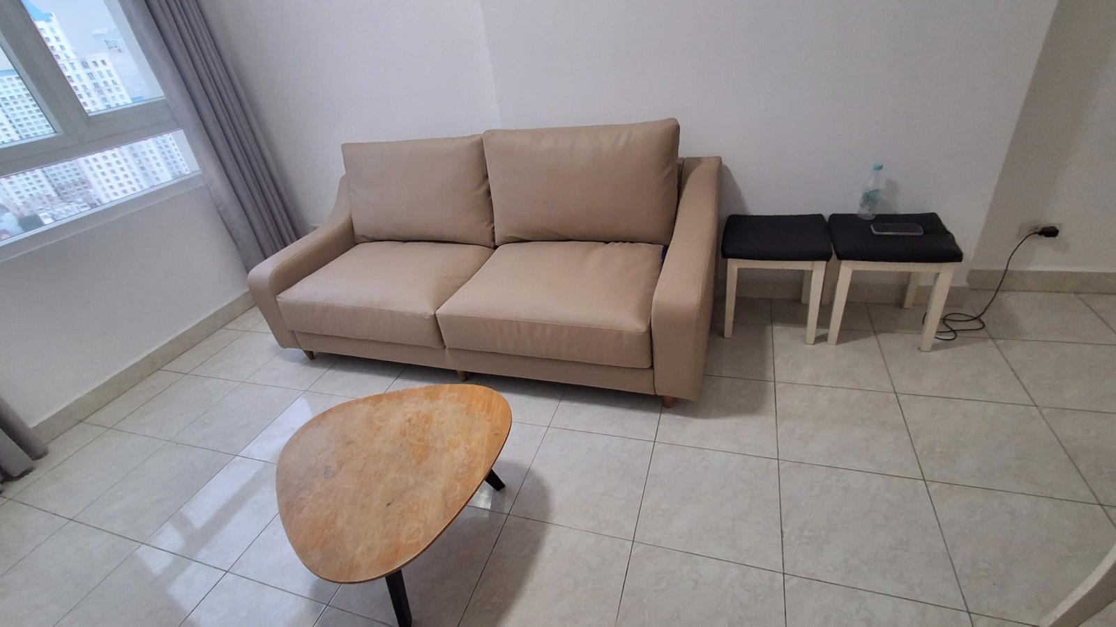 CHO THUÊ CC 90 RIVERSIDE NGUYỄN HỮU CẢNH, 2PN FULL NT 