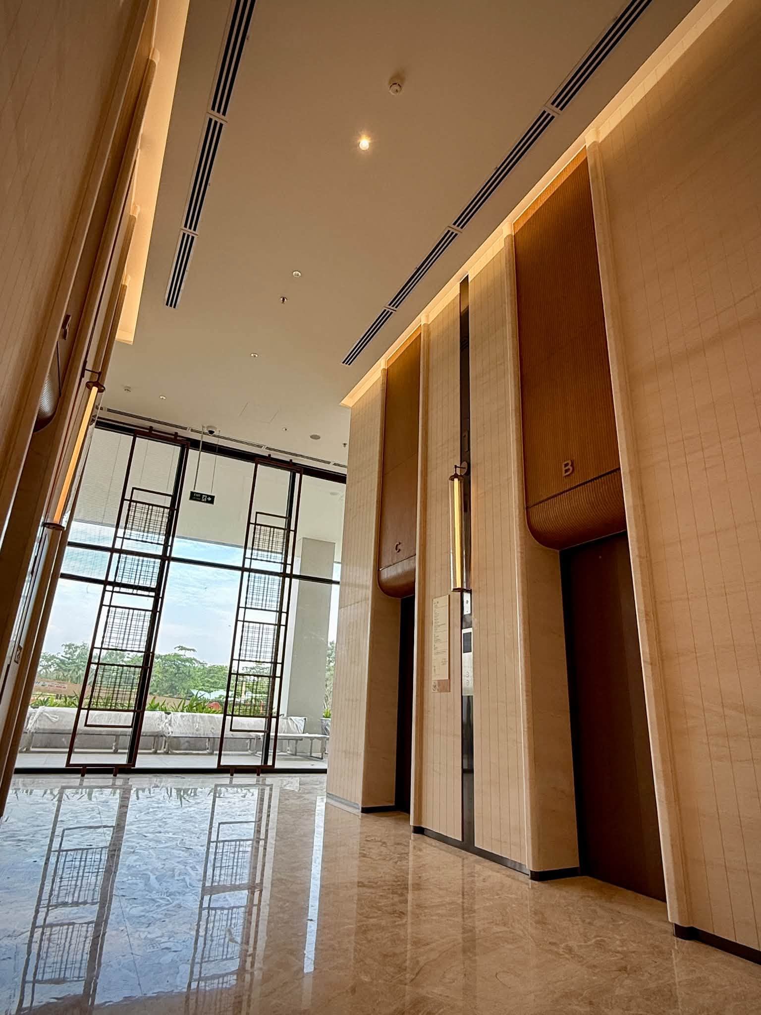 Cần cho thuê 3PN, 120 m2, NTCB, view đẹp lung linh, giá thuê 20 triệu/tháng 