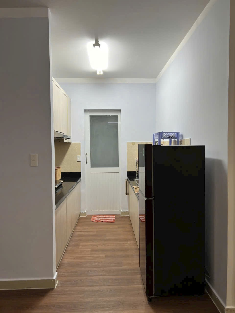 CHO THUÊ GẤP CHUNG CƯ SAIGONRES, 2PN FULL NỘI THẤT