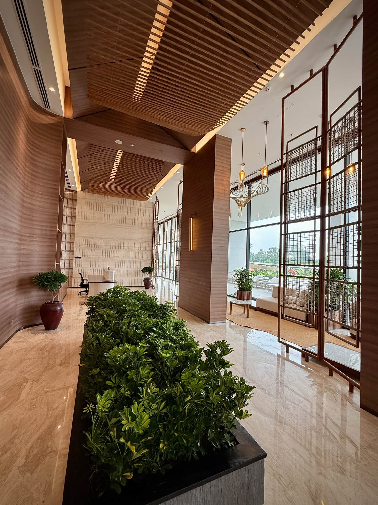 Cần cho thuê 3PN, 120m2, NTCB, view đẹp lung linh, giá thuê 22 triệu/tháng