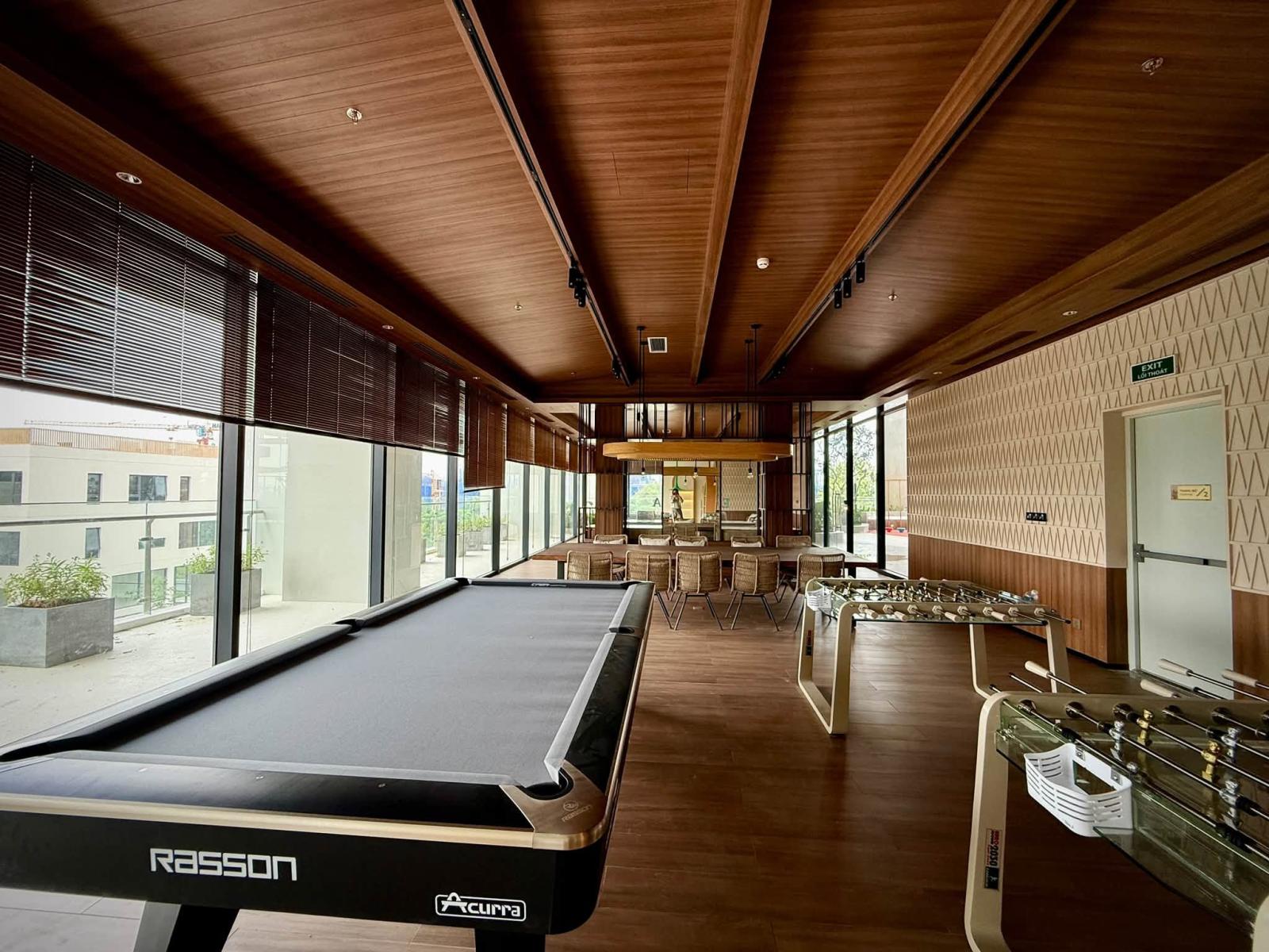 Cần cho thuê 3PN, 120m2, NTCB, view đẹp lung linh, giá thuê 22 triệu/tháng