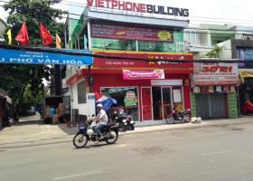 Cho thuê sàn tầng 1 và tầng 2 Vietphone Building góc 2MT 323A Lê Quang Định, Q. Bình Thạnh 279562