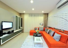 Cho thuê căn hộ An Khang, An Phú-An Khánh quận 2, nhà đẹp và tiện nghi giá rẻ  282881