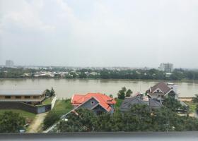 Căn hộ cao cấp Xi Riverview Palace 3PN view sông, đầy đủ nội thất giá 43 triệu/th 287475