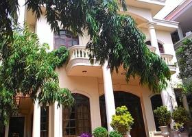 Cho thuê villa, biệt thự Nguyễn Văn Hưởng, Phường Thảo Điền, Quận 2. Giá 73.5 triệu/th 290474