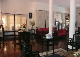 Cho thuê villa, biệt thự Nguyễn Văn Hưởng, Phường Thảo Điền, Quận 2. Giá 73.5 triệu/th 290474