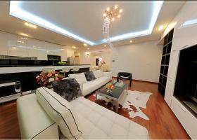 Central Garden Quận 1, địa chỉ: 328 Võ văn Kiệt, P. Cô Giang, Q1 290775