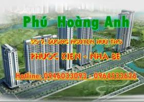 Cho thuê căn hộ Phú Hoàng Anh 2PN, 3PN - Hotline: 0946033093 293443