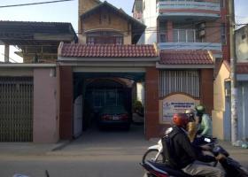 Cho thuê nhà nguyên căn: 174 Tây Hòa, P. Phước Long A, Q9 294223