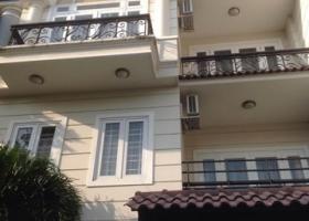 Cho thuê nhà phố villa khu Thảo Điền, giá rẻ 25tr/tháng 276409