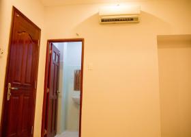 Tân Phú - Phòng cho thuê có thang máy máy lạnh, nước nóng, cáp quang 299906