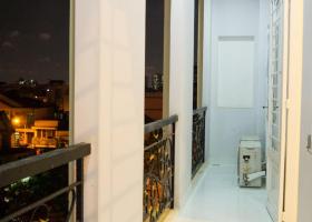 Tân Phú - Phòng cho thuê có thang máy máy lạnh, nước nóng, cáp quang 299906