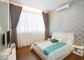 Cho thuê căn hộ Phú Hoàng Anh 2PN, 3PN đủ nội thất giá tốt 303414