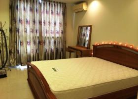 Cho thuê căn hộ 3 phòng ngủ quận Phú Nhuận tại Botanic Tower 306173