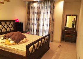 Cho thuê căn hộ 3 phòng ngủ quận Phú Nhuận tại Botanic Tower 306173