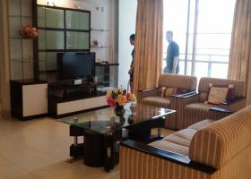Căn hộ Botanic Tower 3 phòng ngủ cho thuê quận Phú Nhuận 306177