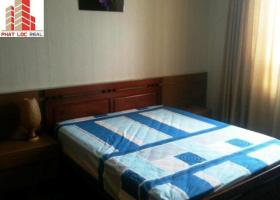 Cho thuê căn hộ Satra Phú Nhuận đầy đủ tiện nghi 2 phòng ngủ  312306