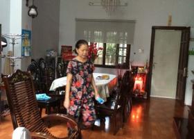 Villa – Biệt thự cho thuê ở phường Bình An, Quận 2 giá 25 triệu/th 312536