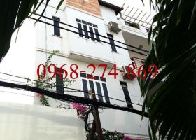 Villa - Biệt thự cho thuê Quận 2 giá 40 triệu/th phường Thảo Điền 322207