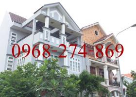 Villa - Biệt thự cho thuê đường 30, Phường Bình An, Quận 2 325518