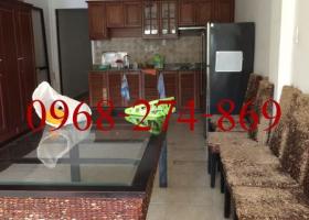Nhà cho thuê phường Bình An, Quận 2 giá 27 triệu/th 325527
