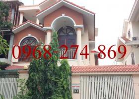 Cho thuê villa - biệt thự mặt tiền đường Phường An Phú, Quận 2 giá 40 triệu/th 326102
