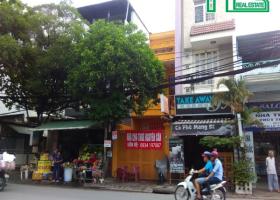 Cho thuê nhà quận Tân Bình, mặt tiền đường Phổ Quang, giá 18tr/th 329491