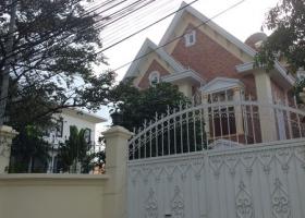 Cần cho thuê villa - biệt thự phường Thảo Điền quận 2 giá 50 triệu/tháng 331404