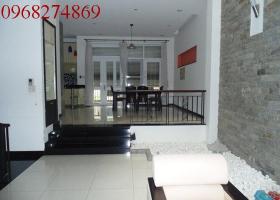 Cho thuê villa - biệt thự Phường Thảo Điền, Quận 2 giá 45 triệu/tháng 331491