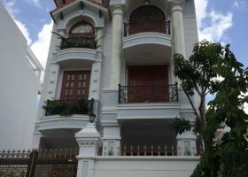 Cho thuê villa - biệt thự Nguyễn Văn Hưởng quận 2 giá 50 triệu/tháng 332816
