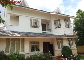 Cho thuê villa - biệt thự Thảo Điền quận 2 giá 65 triệu/tháng 333363