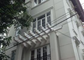 Cho thuê villa - biệt thự đường Nguyễn Văn Hưởng Quận 2 giá 33 triệu/tháng 334426