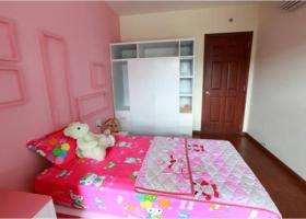 Căn hộ Harmona quận Tân Bình 2 phòng ngủ - 80m2 - đầy đủ nội thất giá 12tr/tháng LH: 0934.044.357 Tuấn. 336732