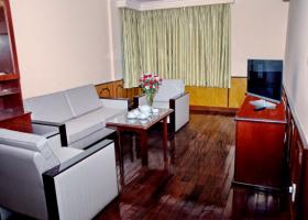 Tân Bình Building 5-7 Hoàng Việt cho thuê căn hộ chung cư - văn phòng 342378