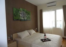 Cho thuê căn hộ chung cư Saigon Airport, quận Tân Bình, 3 phòng ngủ nội thất châu Âu giá 24.02 triệu/tháng 344286