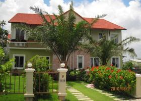 Cho thuê nhà riêng tại dự án Hưng Thái, Phú Mỹ Hưng, Quận 7, diện tích 126m2 giá 26 triệu/tháng 348917