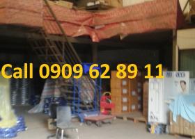 Cho thuê gấp kho xưởng 400m đường Tôn Thất Thuyết, Quận 4 giá rẻ 65ng/m2 351370