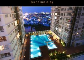 Cho thuê căn hộ Sunrise City Central, 76m2 giá 17.47 triệu/tháng 357844