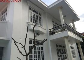 Biệt thự - Villa cho thuê đường Quốc Hương, Phường Thảo Điền, Quận 2  358778
